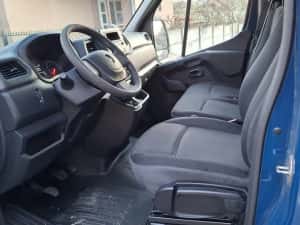 Opel Movano motor 2.3 diesel 136 cp an 2021 euro 6 — miniatura 8