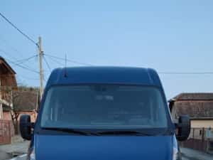 Opel Movano motor 2.3 diesel 136 cp an 2021 euro 6 — miniatura 9