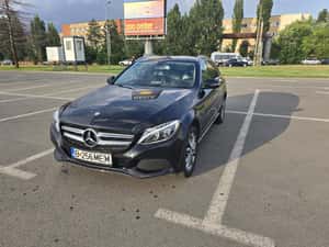 Mercedes-Benz C 350 Hibrid 2016 - Second Hand