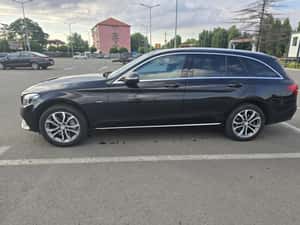 Mercedes-Benz C 350 Hibrid 2016 - Second Hand — miniatura 3