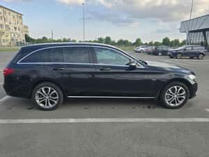 Mercedes-Benz C 350 Hibrid 2016 - Second Hand — miniatura 4
