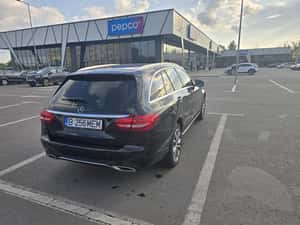Mercedes-Benz C 350 Hibrid 2016 - Second Hand — miniatura 5