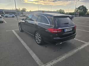 Mercedes-Benz C 350 Hibrid 2016 - Second Hand — miniatura 6