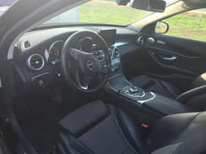 Mercedes-Benz C 350 Hibrid 2016 - Second Hand — miniatura 7