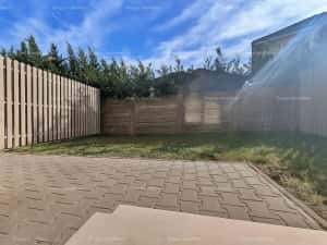 Casa insiruita-Chisoda-3 dormitoare-90 mp utili-Asfalt-Toate utilitatile-148.900 euro — miniatura 2