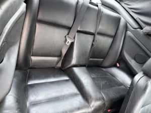 Bmw e36 cabrio // fara rugina // m pachet // proprietar — miniatura 6
