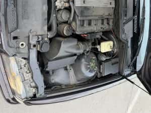 Bmw e36 cabrio // fara rugina // m pachet // proprietar — miniatura 7