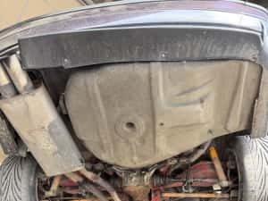 Bmw e36 cabrio // fara rugina // m pachet // proprietar — miniatura 8