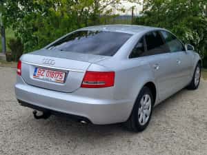 Audi A6 berlina 2008/2.7 Diesel Manual/adus recent — miniatura 2