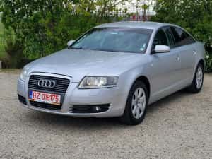 Audi A6 berlina 2008/2.7 Diesel Manual/adus recent — miniatura 3