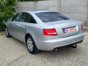 Audi A6 berlina 2008/2.7 Diesel Manual/adus recent — miniatura 4