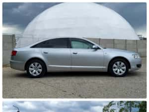 Audi A6 berlina 2008/2.7 Diesel Manual/adus recent — miniatura 6