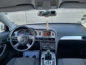 Audi A6 berlina 2008/2.7 Diesel Manual/adus recent — miniatura 7