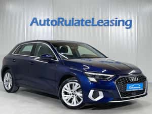 Audi A3 Hatchback Hibrid 204 cp — miniatura 2