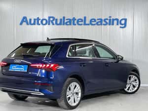 Audi A3 Hatchback Hibrid 204 cp — miniatura 3