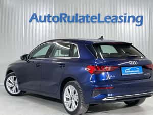 Audi A3 Hatchback Hibrid 204 cp — miniatura 4