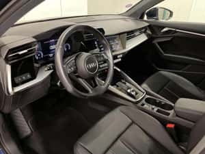 Audi A3 Hatchback Hibrid 204 cp — miniatura 5