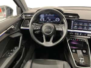 Audi A3 Hatchback Hibrid 204 cp — miniatura 6