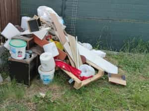 Transport Marfa l Mutari Mobila l Debarasari apartamente l Ridic moloz — miniatura 4