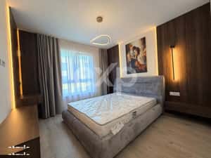 Apartament 2 camere PREMIUM Tractorul 53 mp + balcon 12 mp | Parcare s — miniatura 3
