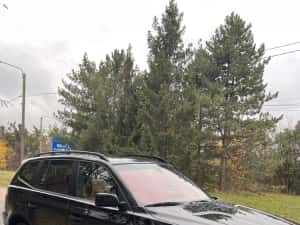BMW X 3 2008 Automat — miniatura 3