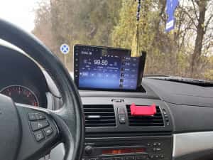BMW X 3 2008 Automat — miniatura 5