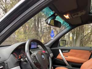 BMW X 3 2008 Automat — miniatura 7