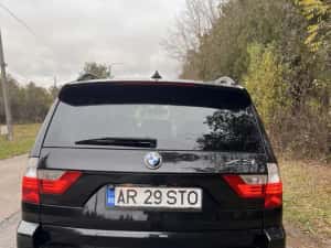 BMW X 3 2008 Automat — miniatura 10