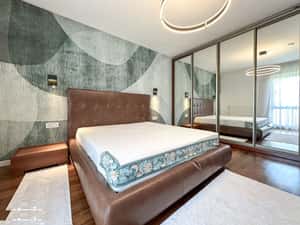 Prima inchiriere ! Apartament 3 camere cu parcare si boxa, Disponibil — miniatura 3
