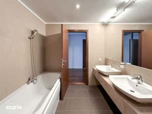 Prima inchiriere ! Apartament 3 camere cu parcare si boxa, Disponibil — miniatura 5