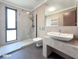 Prima inchiriere ! Apartament 3 camere cu parcare si boxa, Disponibil — miniatura 6