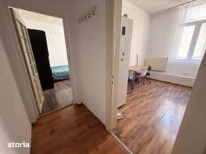 Garsoniera Studio 8Min Metrou Universitate Armeneasca Centrala Proprie — miniatura 4