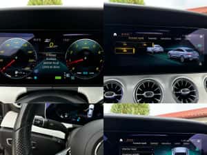 Mercedes-Benz E300 Coupe *AMG* *2021* *HYBRID* *258cp* *PANO* *BURMASTER* *ASSYST PLUS* *SUNET TOBE* *FULL* — miniatura 7