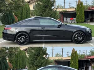 Mercedes-Benz E300 Coupe *AMG* *2021* *HYBRID* *258cp* *PANO* *BURMASTER* *ASSYST PLUS* *SUNET TOBE* *FULL* — miniatura 9