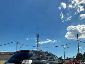 Chevrolet Captiva automat 2011 2.0d — miniatura 3