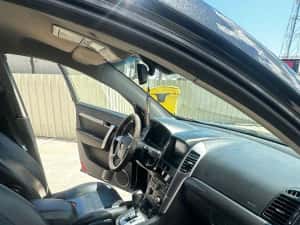 Chevrolet Captiva automat 2011 2.0d — miniatura 5