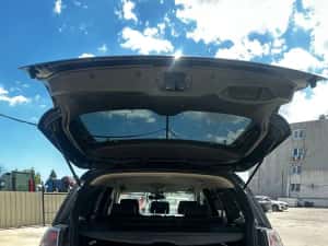 Chevrolet Captiva automat 2011 2.0d — miniatura 8