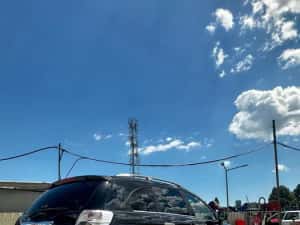 Chevrolet Captiva automat 2011 2.0d — miniatura 10