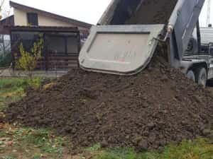 Executam Demolari  Sapaturi de fundatii cu buldoexcavator Giurgiu — miniatura 10