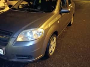 Chevrolet aveo 2008 — miniatura 6