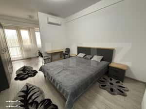 Apartament 1 camera tip studio, 40 mp, zona Palas — miniatura 1