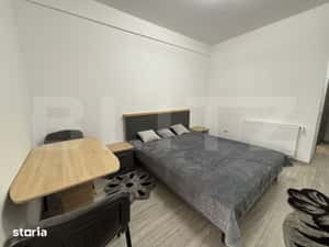Apartament 1 camera tip studio, 40 mp, zona Palas — miniatura 3