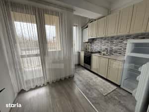 Apartament 1 camera tip studio, 40 mp, zona Palas — miniatura 4