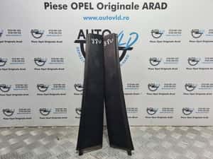 Ornament usa stanga dreapta spate Opel Antara — miniatura 5