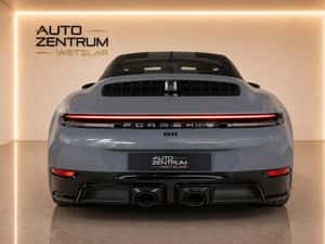 Porsche 992 Cabrio - 541 CP Benzină - Automată — miniatura 7
