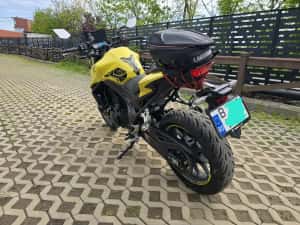 Honda hornet 750 2023 — miniatura 4