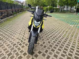 Honda hornet 750 2023 — miniatura 7
