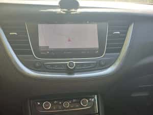 Opel Grandland X — miniatura 3