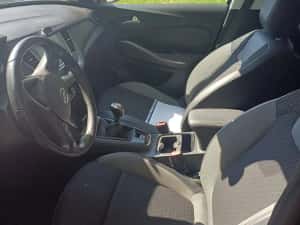 Opel Grandland X — miniatura 5