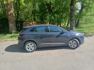 Opel Grandland X — miniatura 7